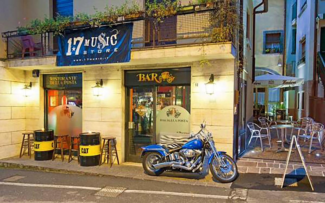 Hotel Della Posta Clusone