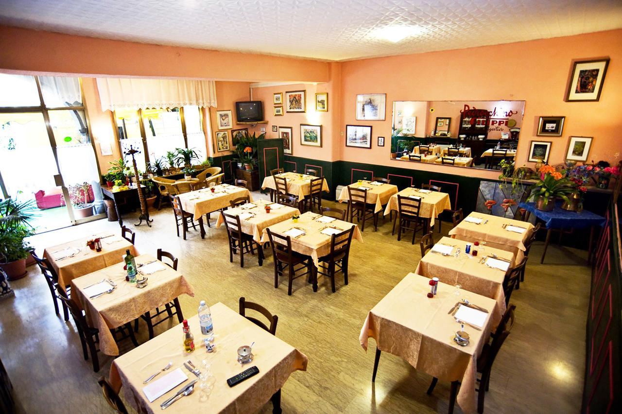 Della Posta * Clusone