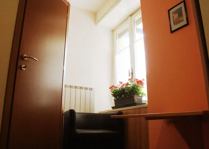 Albergo Della Posta