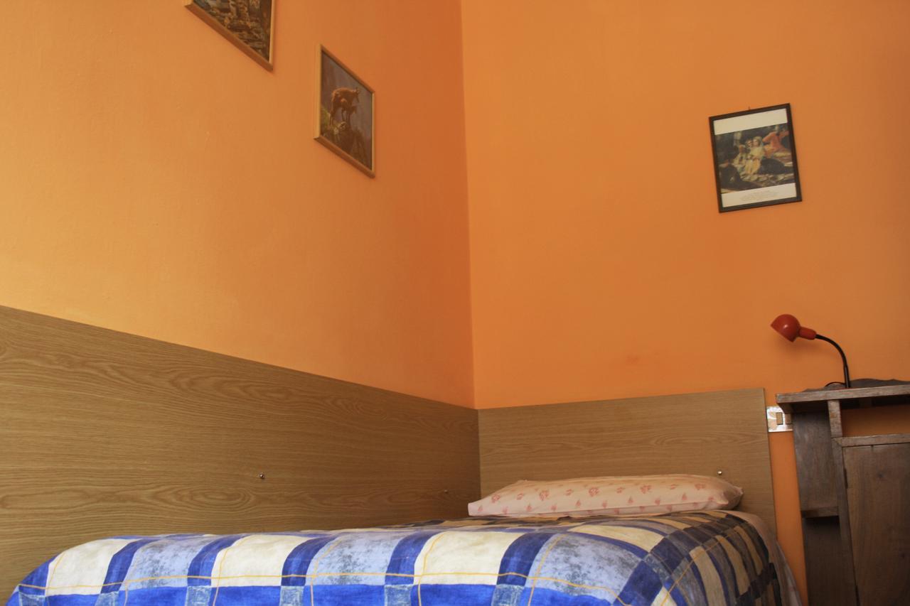 Hotel Della Posta *