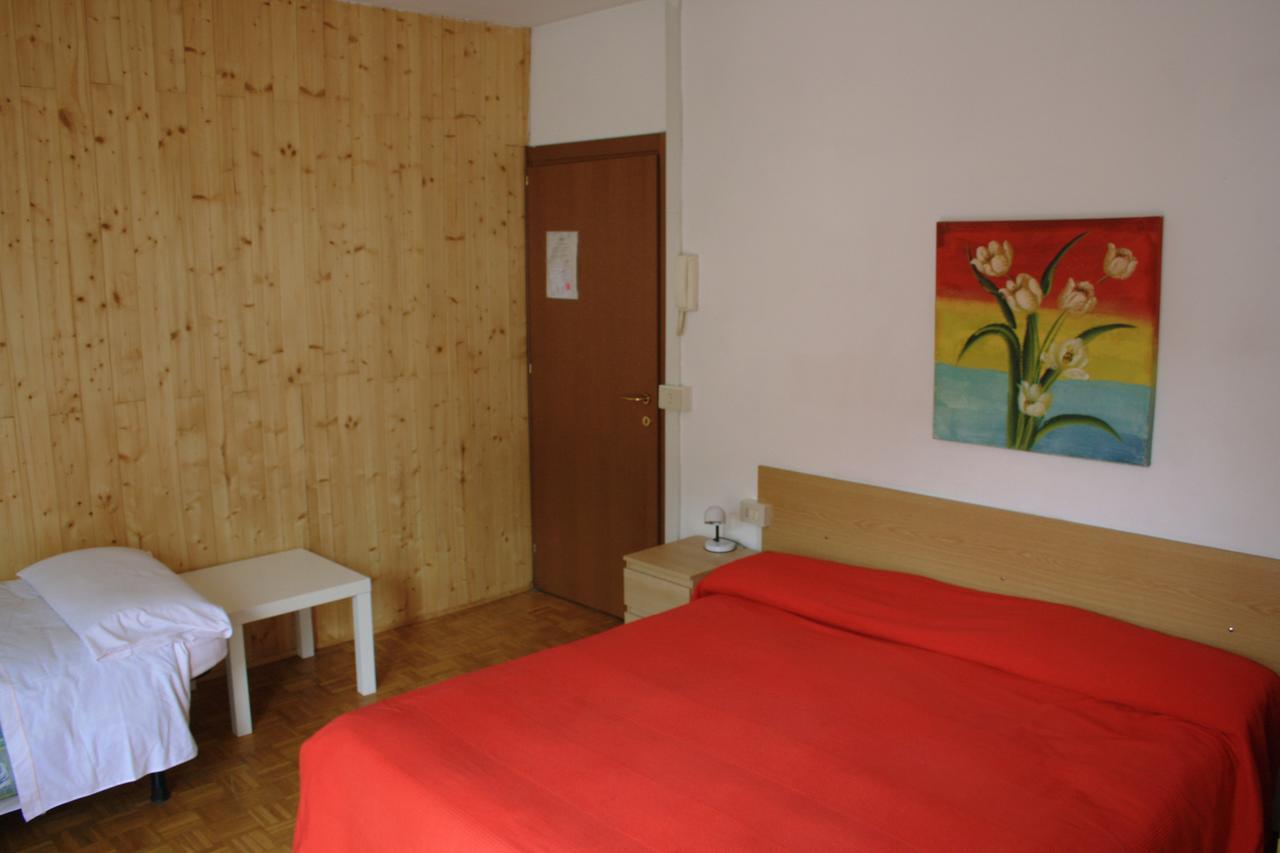 Hotel Della Posta *